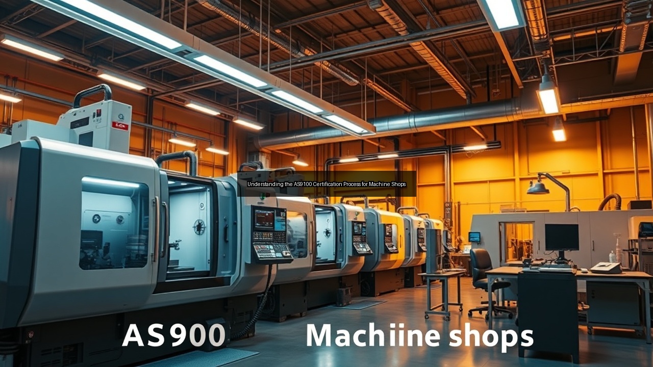 checklist aerospace machine shops inspection AS9100 machine shops as9100