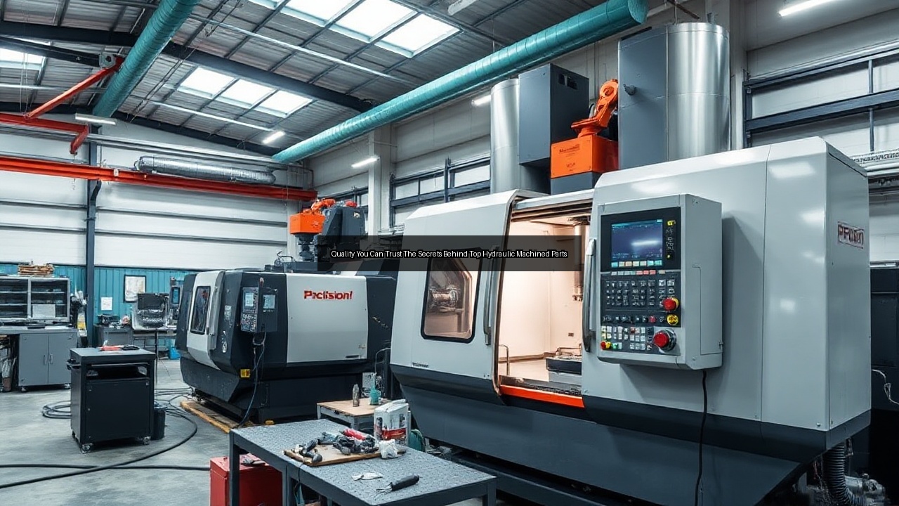 fze manufacturing solutions hydraulic parts cnc hydraulic machined parts hydraulic machined